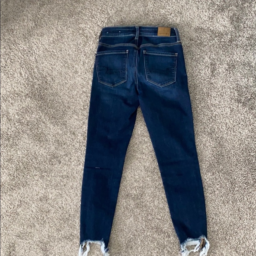 AE JEANS - Picture 2 of 2